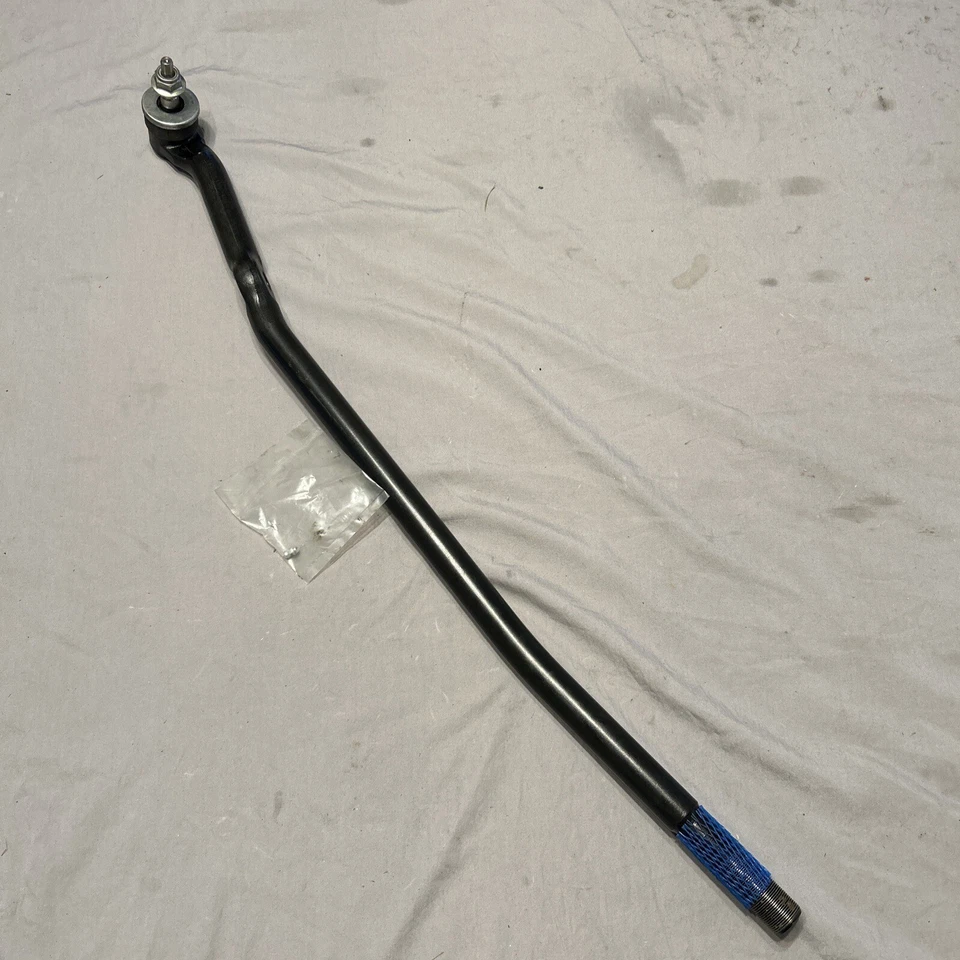 ENLACE DE ARRASTRE DE DIRECCIÓN MAS INDUSTRIES NOS TC81044 PARA 03-08 RAM 2500 3500 05-08 4000 Foto 1 de 4