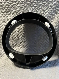 Replacement Base Seat Ring Part Evenflo Safari Quest Friends Exersaucer Jumper - Picture 1 of 5