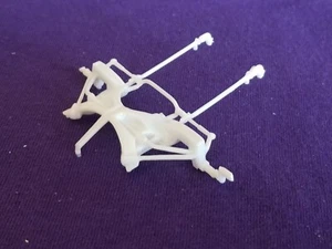 70 Plymouth Road Runner Front Suspension Revell 1:24 Modellbausatz 1970 - Bild 1 von 6
