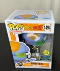 Funko Pop! Dragon Ball Z Burter #1494 GITD Entertainment Earth Exclusive