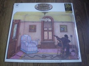 ROBERT JOHNSON - KING OF THE DELTA BLUES SINGERS VOL 2 NEW LP 180G SEALED - Picture 1 of 1