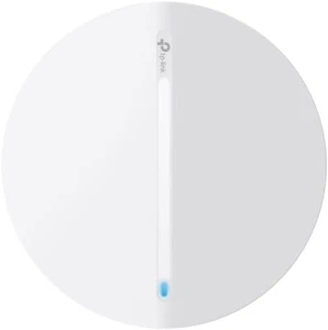 TP-Link Festa F61 AX1800 Montage au plafond Wi-Fi 6 points d'accès, maille et sans couture - Photo 1/9