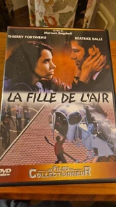 La fille de l'air - DVD neuwertig - Bild 1 von 1