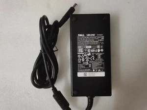 HA180PM180 für Dell 180W Thunderbolt Dock WD22TB4 19,5V 9,23A AC Adapter Original - Bild 1 von 6