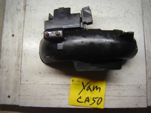  YAMAHA  CA50 CA 50 RIVA 50 REAR INNER FENDER OEM 1983-1986 - Bild 1 von 3
