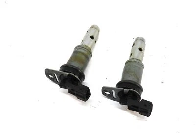 BMW Z4 (E85) 2006 A/T 3,0 L N52 motor VVT vanos juego de solenoide de distribución Foto 1 de 4
