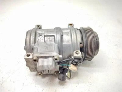 BMW Serie 3 323i 1992-1999 aire acondicionado compresor conjunto OEM 64528385915 Foto 1 de 4