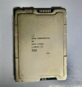 Intel Xeon Platinum 8490H ES Scalable Processors lga4677 60c/120t 1.7GHZ - Bild 1 von 2