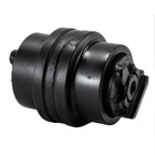 2PCS Bottom Roller Track Roller Undercarriage For Caterpillar CAT 305E Excavator