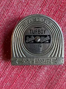 vintage tape measure - Picture 1 of 2