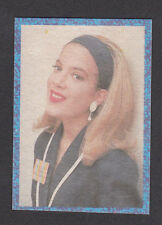 Beverly Hills 90210 - 1994 Cloth Fabric TV Sticker from Italy Tori Spelling BHOF