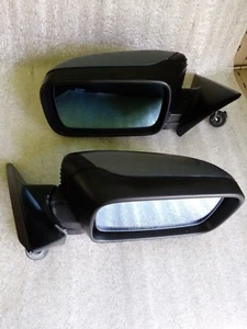 BMW 1999 323i Set Of 2 Side Mirrors  - Picture 1 of 12