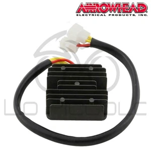 230-58243 VOLTAGE REGULATOR SUZUKI VX800 800 1990-1993 - Picture 1 of 1