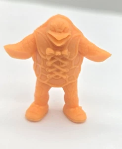 Figurina Kinnikuman Kinkeshi Sunigeta E M.U.S.C.L.E. Raro vintage anni 80 - Foto 1 di 4