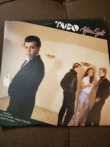 TACO AFTER EIGHT ORIGINAL ALBUM  - Picture 1 of 4