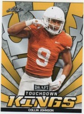 TEXAS Longhorns ALUMNI w/ AUTOs, Quinn Ewers, RCs, #d - YOU CHOOSE! 10+ FREE S/H