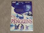 Cry of the Penguins Haley Mills John Hurt 2004 DVD Movie
