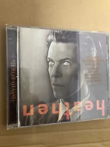 David Bowie Heathen Ex - Cd - Picture 1 of 5