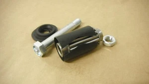 ROLLER BEARING 3/4 X 1-3/16 X 1-7/8 FOR 2" CASTER WHEEL BUSHING, AXLE, NUT, SEA - Picture 1 of 2