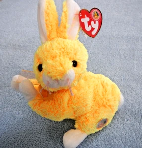 BUTTERCREME - GELBER OSTERHASE - HASE - NUR FÜR BOM-MITGLIEDER VERFÜGBAR - Bild 1 von 12