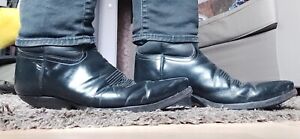 Santiags Hommes Sendra taille 42