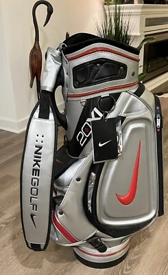 20XI Nike Golf Bag (New With Tags) - Image 1 of 4