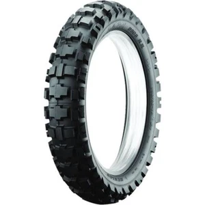 150/70-18 Dunlop D908 Rally Raid Enduro Rear Motorcycle Tire - Picture 1 of 4