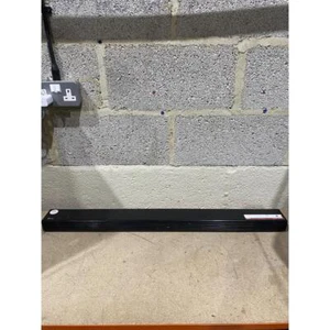 LG SK4D TV Soundbar Only Black Bluetooth Wireless 22-Watt Dolby Digital Compact - Picture 1 of 11
