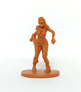 BERSERKER ZOMBIE WALKER 4 (x1) Zombicide 1st Edition / PRISON OUTBREAK / 2nd Ed. - Foto 1 di 3