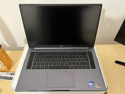 Lenovo 2 Notebook AMD Ryzen 5 display 16,1” - Immagine 1 di 4