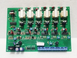 SU-BC 0015 Printed Circuit Board - Picture 1 of 6