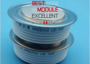 1PCS WESTCODE N490CH18 SCR Thyristor NEW Quality Assurance - Picture 1 of 1