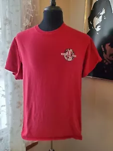 Maglia Garth Brooks 2015 World Tour Detroit taglia Large - Foto 1 di 2