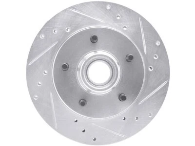 Rotor de freno delantero derecho fricción dinámica para GMC Sonoma 1991-1995 79893SFRB 1992 Foto 1 de 2