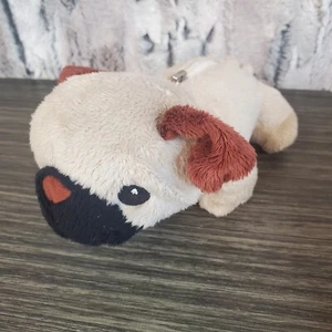 Pequeño Carg de Peluche Marrón Cachorro Perro 6" Alijo Animal - Imagen 1 de 8