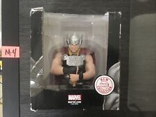Marvel Comics Avengers Thor 4” Bust Statue Paper Weight