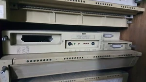 USED Siemens 6ES5 944-7UB21 6ES5944-7UB21 Tested In Good Condition FAST SHIP - Picture 1 of 1