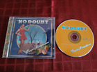 Tragic Kingdom by No Doubt (CD, Oct-1995, Trauma) VG