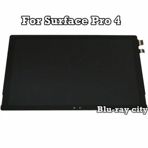 Conjunto de pantalla táctil con pantalla táctil LCD de 12,3" para Microsoft Surface Pro 4 1724 V1.0 - Imagen 1 de 7