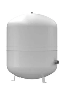 Comfort Membran-Druckausdehnungsgefäß Heizung MAG-H 140 Vordruck 1,5bar weiß - Picture 1 of 2