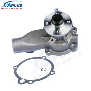 Engine Water Pump for 1983-86 Ford E-100 150 250 350 Econoline Club Wagon F-150 - Picture 1 of 5