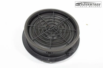 2015-2018 AUDI Q3 QUATTRO FRONT RIGHT SIDE DOOR LOWER AUDIO SOUND SPEAKER OEM - Image 1 of 4