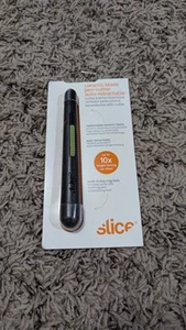 Neu Slice 10512 automatisch einziehbarer Stiftschneider mit Keramikklinge - Bild 1 von 3