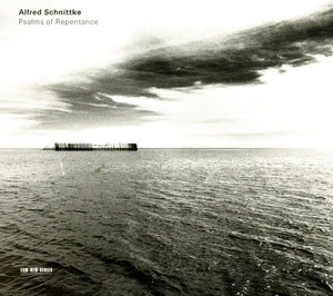 Alfred Cutke - Salmos de arrepentimiento - Imagen 1 de 3