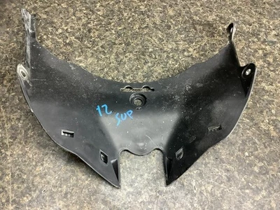 Ducati Panigale 1199 1199S 2012 cubierta central superior delantera 76M Foto 1 de 2