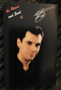 The Heart & Soul Of Scott Kennedy (Cassette Tape) - Picture 1 of 3