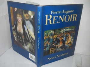 PIERRE-AUGUSTE RENOIR / Nancy Nunhead ~ HC/DJ, Fine Art Book~ Ships Boxed - Picture 1 of 4