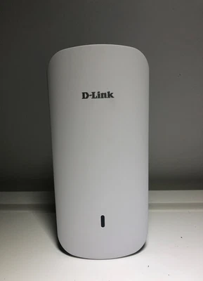 Extensor de rango de malla D-Link AX3000 Wi-Fi 6 E30 Foto 1 de 4