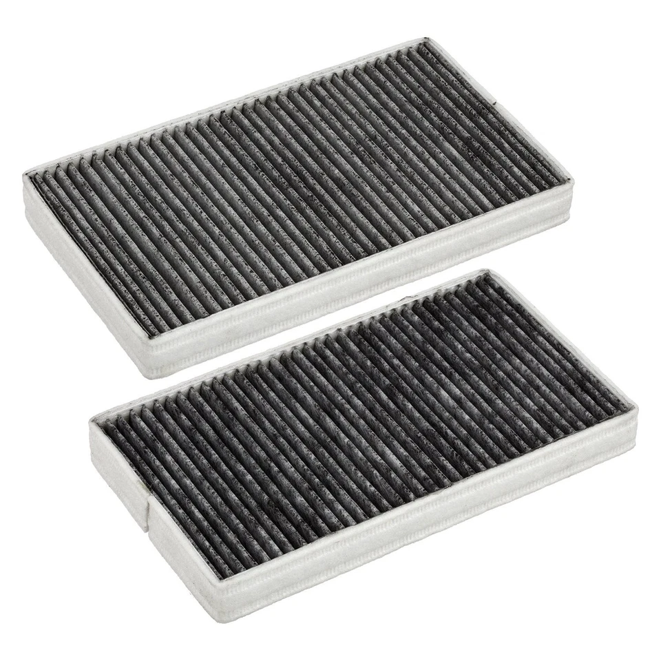 For Chevy Silverado 1500 1999-2002 ATP GA-4 Cabin Air Filter Foto 1 de 2