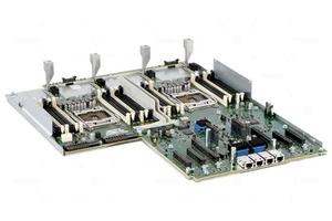7306782 SUN ORACLE MAINBOARD LGA2011 FOR ORACLE X6-2L - Photo 1/8